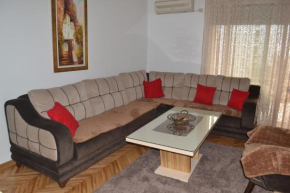 Apartment Damjanovic